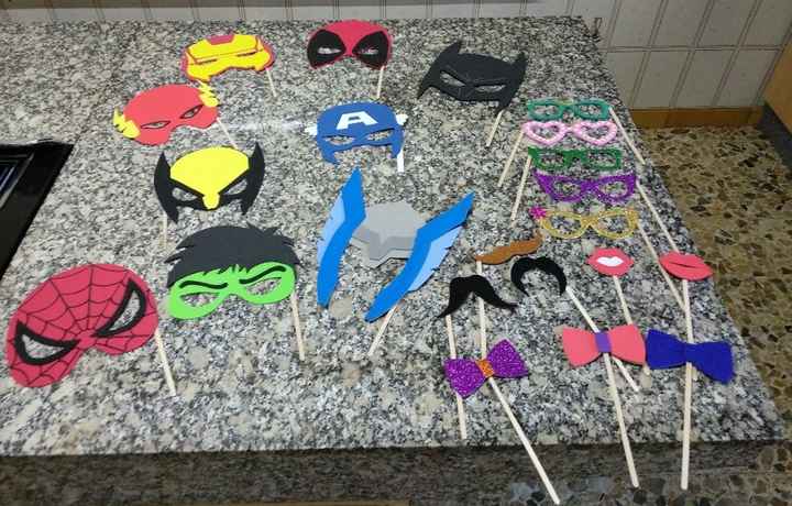 Caretas