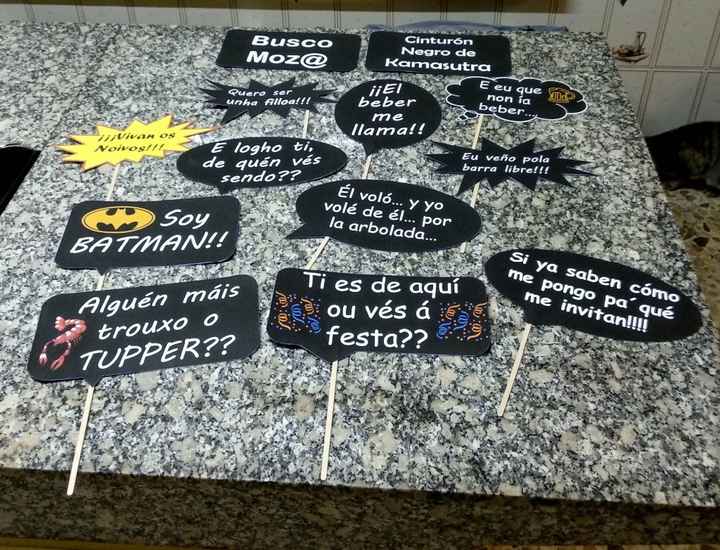Carteles