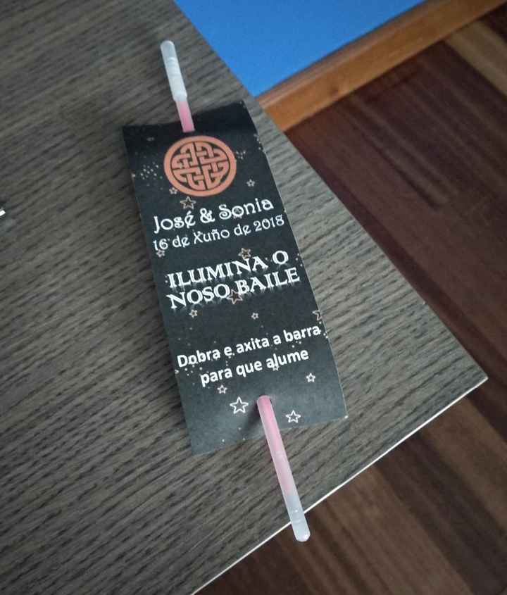 Para el baile