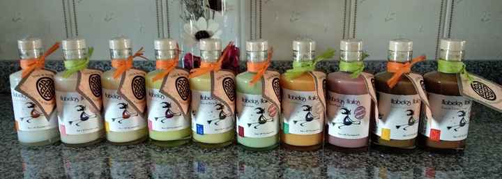 Cremas de Habelas Hailas