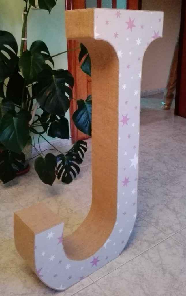 Detalles de mi boda - 2