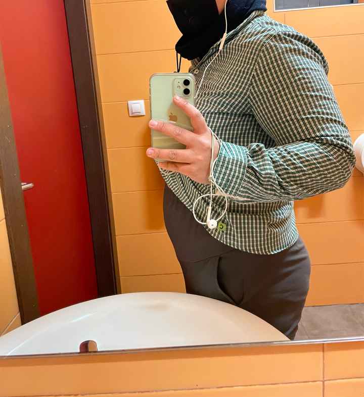 Futuras mamis septiembre 2022!!🤰 - 1
