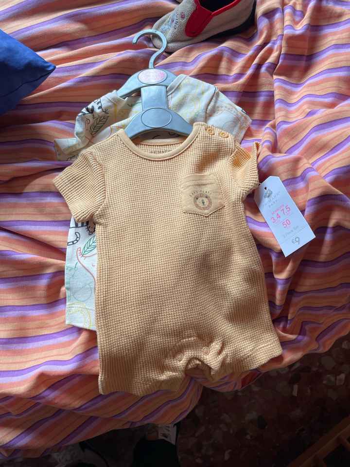 Futuras mamis septiembre 2022!!🤰 - 1