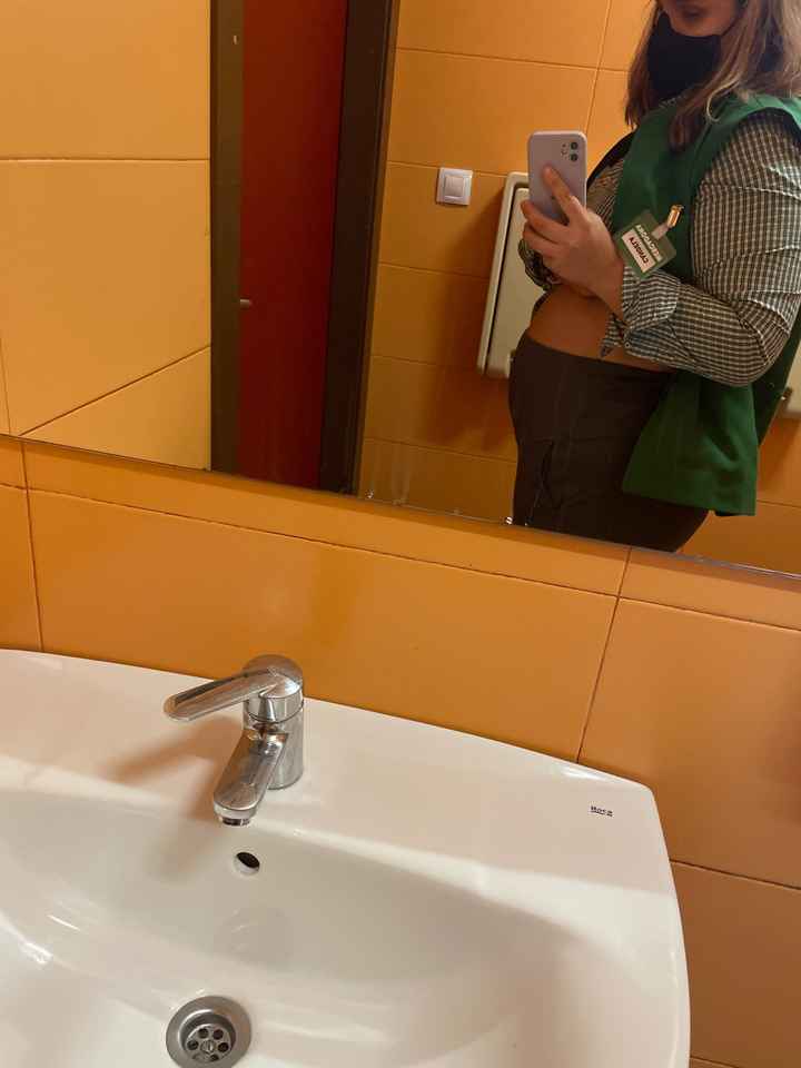 Futuras mamis septiembre 2022!!🤰 - 1
