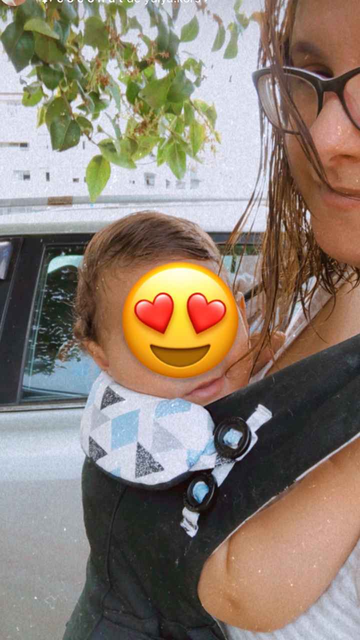 Futuras mamis septiembre 2022!!🤰 - 1