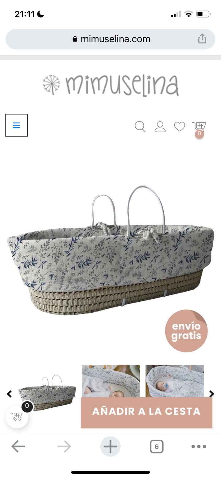 Futuras mamis septiembre 2022!!🤰 - 1