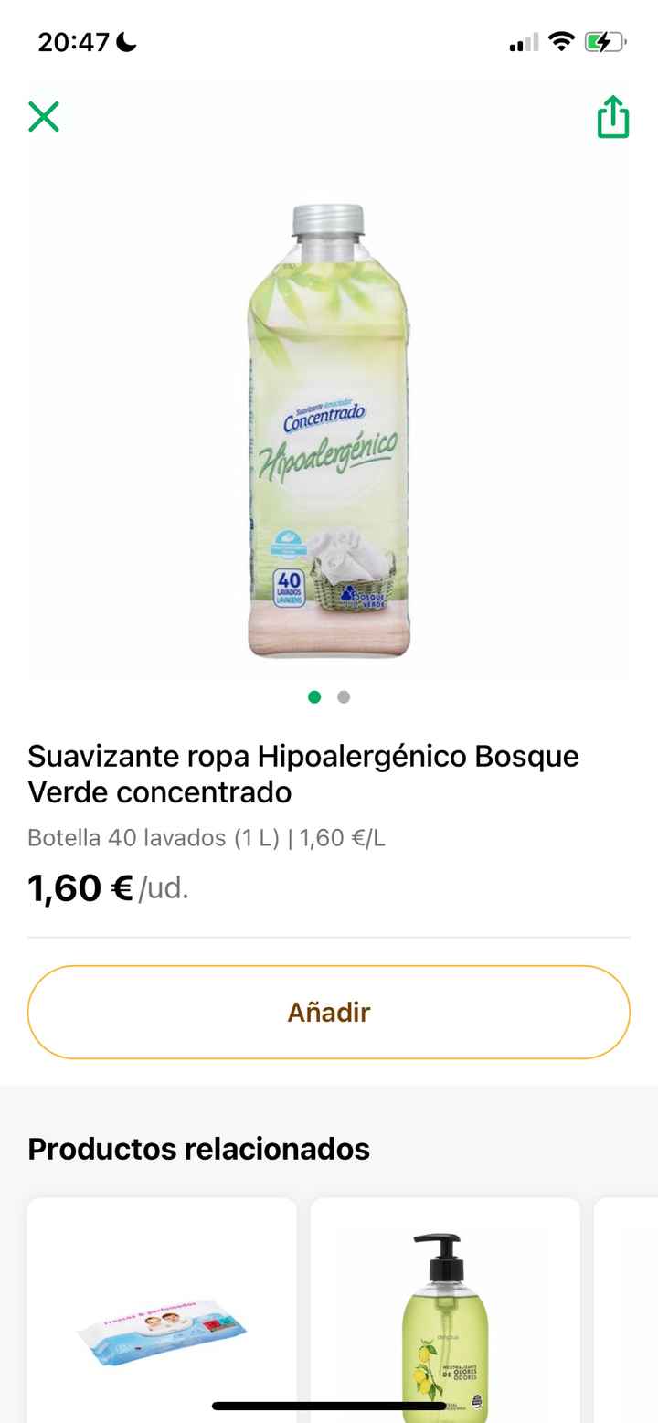 Futuras mamis septiembre 2022!!🤰 - 1