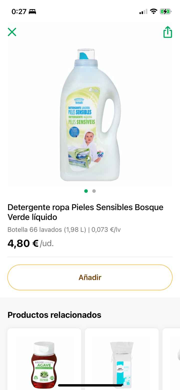 Futuras mamis septiembre 2022!!🤰 - 1