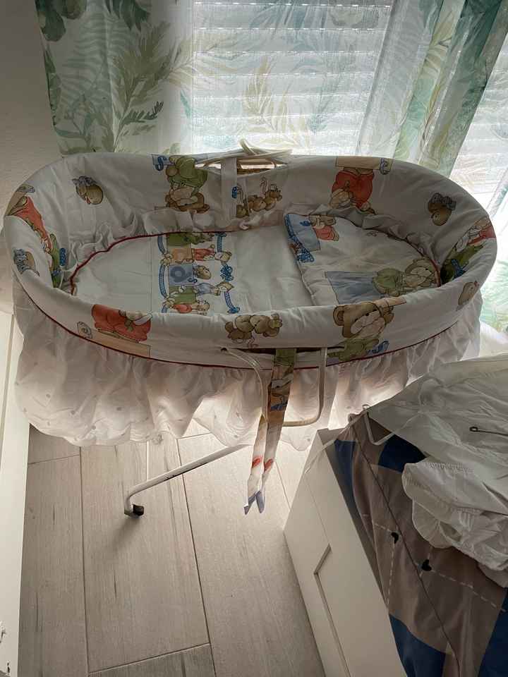 Futuras mamis septiembre 2022!!🤰 - 1