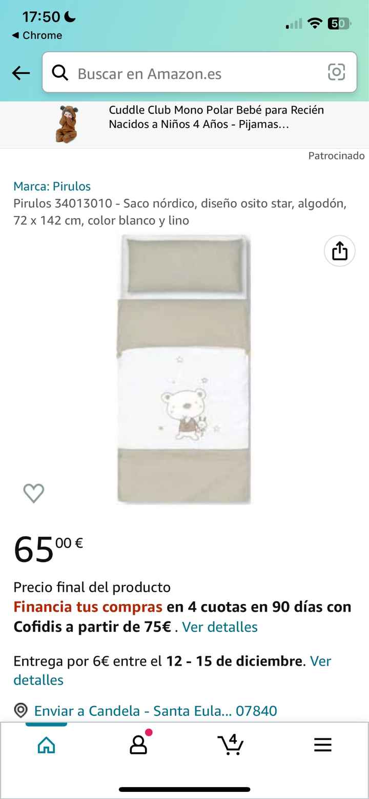 Futuras mamis septiembre 2022!!🤰 - 1