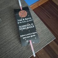 Para el baile