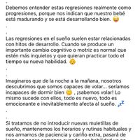 Futuras mamis septiembre 2022!!🤰 - 1