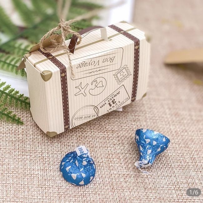 Detallitos de invitados 2