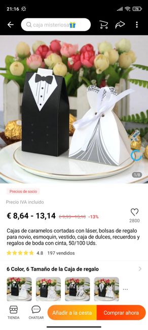 ¿Donde ponerlos? 1