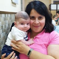 Futuras mamás marzo 2019 - 1