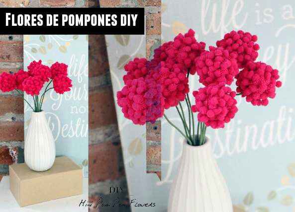 Pompones fallidos - 3
