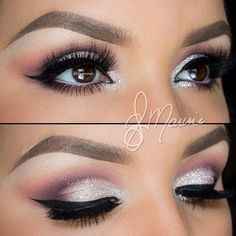 Prueba peinado y maquillaje - 1