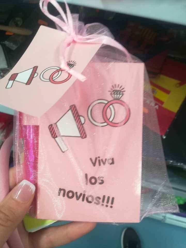 Con cual os quedaríais??? - 1