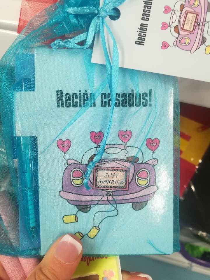 Con cual os quedaríais??? - 2