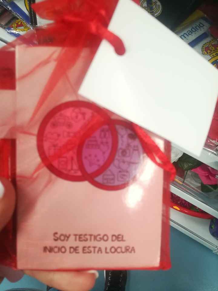 Con cual os quedaríais??? - 3
