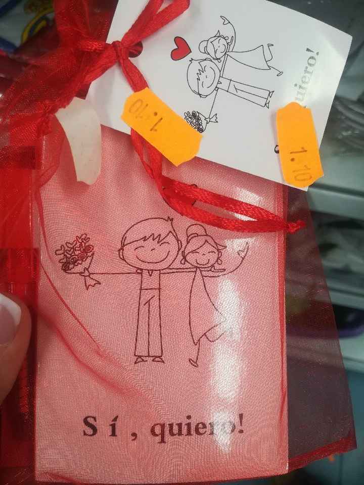 Con cual os quedaríais??? - 5
