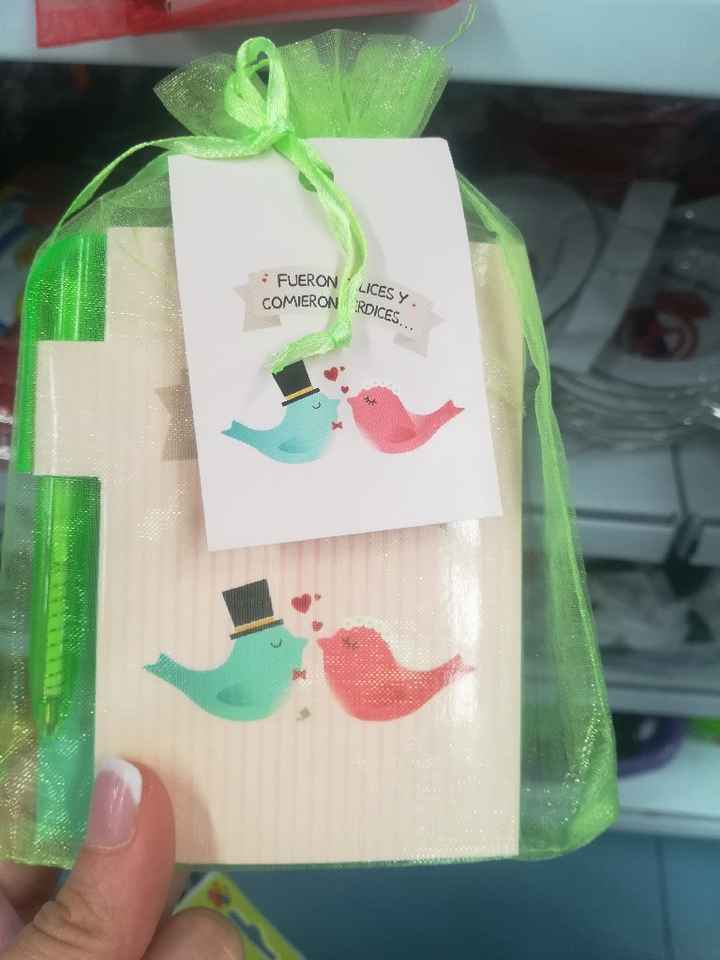 Con cual os quedaríais??? - 6