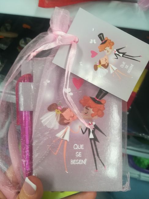Con cual os quedaríais??? - 2