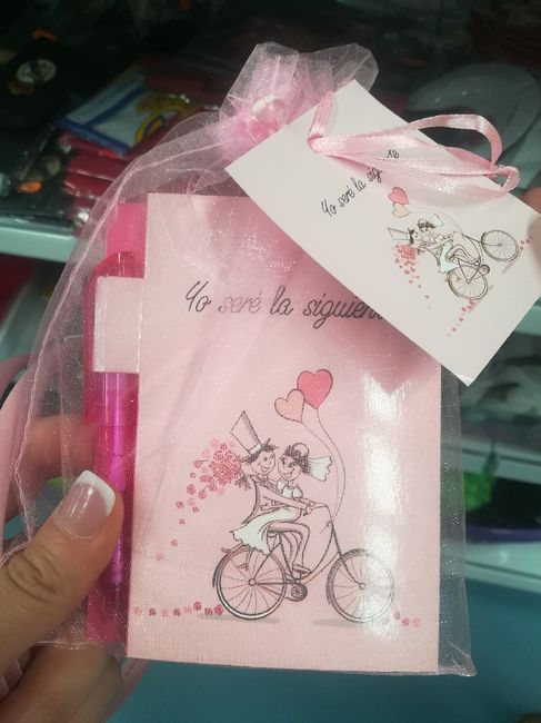 Con cual os quedaríais??? - 7