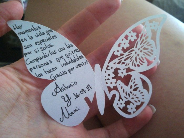 Corazones para copas - 1