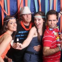 photocall tela