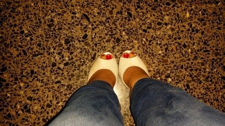 Ayuda ropa interior y zapatos!! - 1
