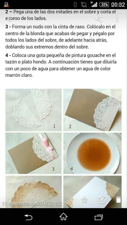 Invitaciones - 2