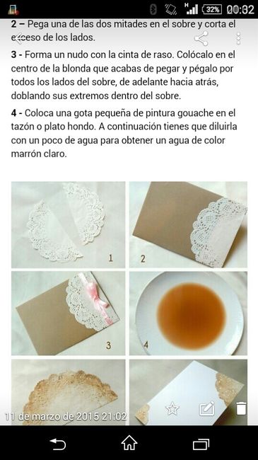 Invitaciones - 2