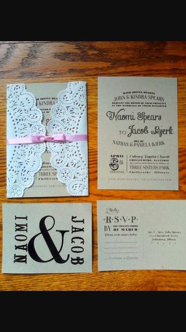 Invitaciones - 3