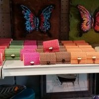 Más cajitas para las mujeres ayuda - 1
