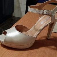 Ayuda ropa interior y zapatos!! - 1