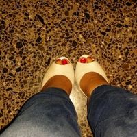 Ayuda ropa interior y zapatos!! - 1