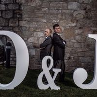 Las letras y nosotros quien puede más?