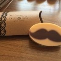 Jabones Moustache DIY