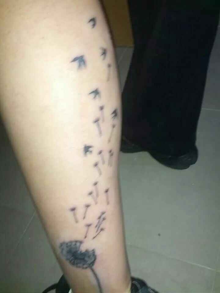 Novias tatuadas - 2