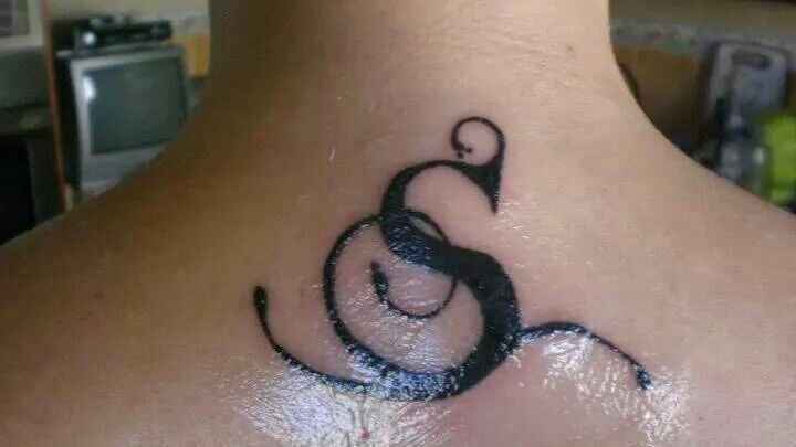 Novias tatuadas - 4