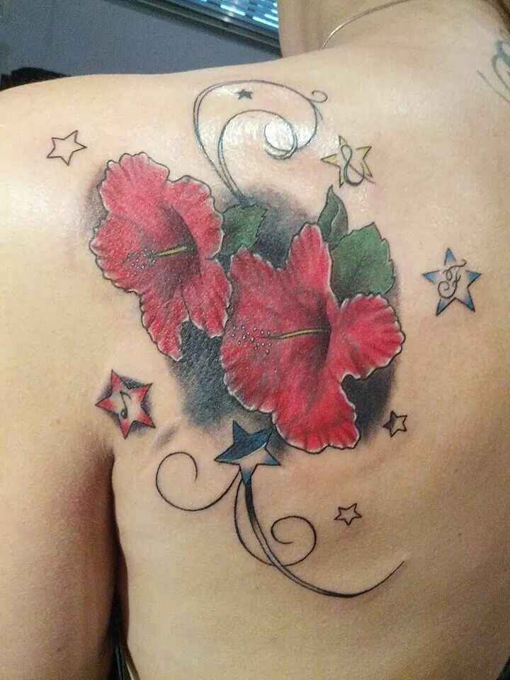 Novias tatuadas - 6
