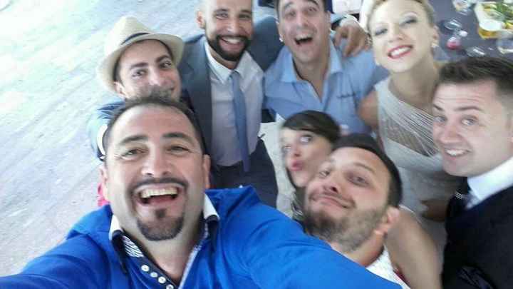 Menuda fiesta!! - 4