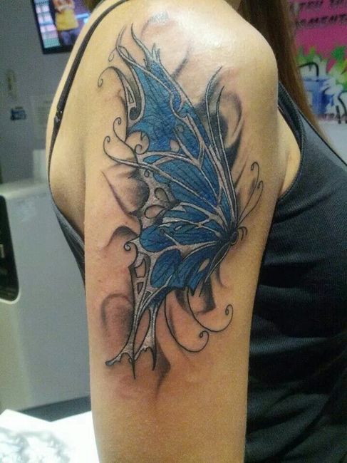 Novias tatuadas - 3