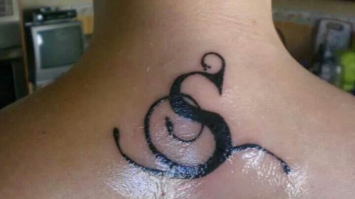 Novias tatuadas - 4