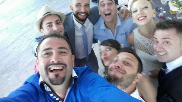 Menuda fiesta!! - 4