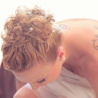 mi moño BBC