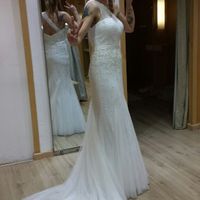 Teñir vestido - 1