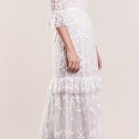 Para novias diferentes, de Needle&Thread