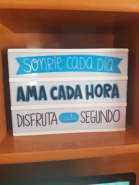  Caja de luz - 1